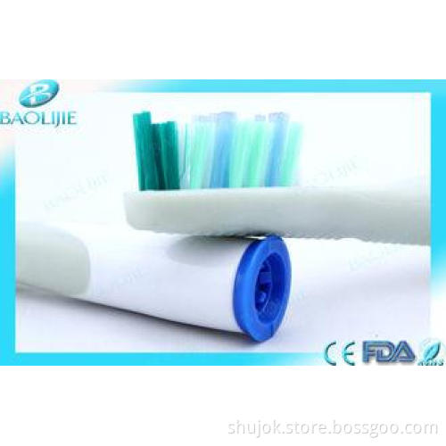 Replacement Sonic Toothbrush Heads Compatible With Braun Or